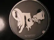 12inch Vinyl Single - Christian Hammerschmidt & Julian Lentz - 5 Years 1 Fuck E.P.