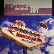 Housepacific Recordings