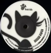 Paulo Olarte - Frisch Forte E.P.