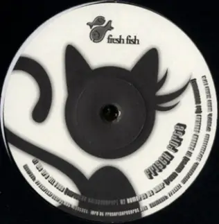 Christian Kaltenhofer / Paulo Olarte / DJ Hausmann - Frisch Forte E.P.