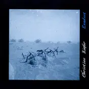 Christian Kiefer - Exodust