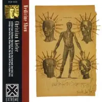 Christian Kiefer - Medicine Show
