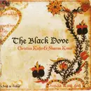 CD - Christian Kiefer & Sharron  Kraus - THE BLACK DOVE