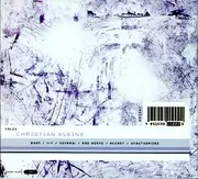 CD - Christian Kleine - Valis - Digipak
