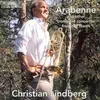 CD - Christian Lindberg - Arabenne und Andere Posaunenkonzerte