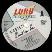 LP - Christian Loer - Westen - xian pop rock songwriter