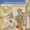 Double LP - CHRISTIAN MCBRIDE - KIND OF BROWN - LIMITED EDITION