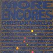 Christian Marclay - More Encores