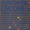 10'' - Christian Marclay - More Encores