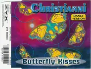 Christianni - Butterfly Kisses