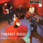 Christianoff, Et Son Orchestre Russe