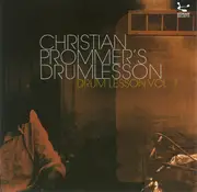 CD - Christian Prommer's Drumlessons - Drum Lesson Vol. 1