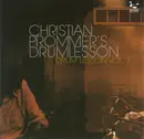 CD - Christian Prommer's Drumlessons - Drum Lesson Vol. 1