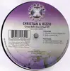12inch Vinyl Single - Christian & Rizzo - Circus Bells (Can U Feel It?)