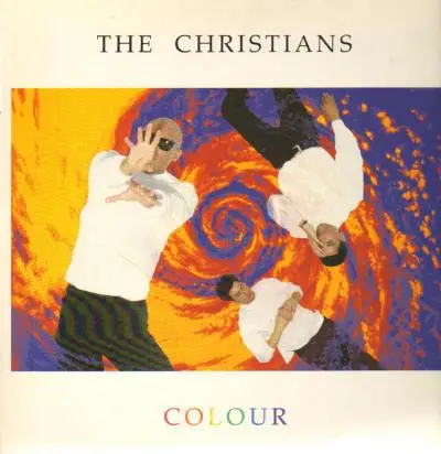 The Christians - Colour