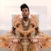 Christian Scott - Christian aTunde ADJuah