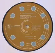 Christian Smith & John Selway - Endeavour EP