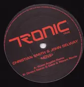 Christian Smith & John Selway - Move!