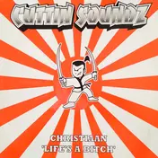 CHRISTIAAN KOUIJZER - Life's A Bitch