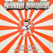 12inch Vinyl Single - Christiaan Kouijzer - Life's A Bitch