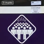 CHRISTIAAN KOUIJZER - Future Sound EP