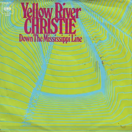 Christie - Yellow River