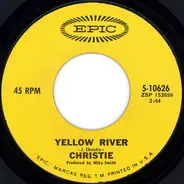 Christie - Yellow River