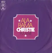 Christie - Alabama