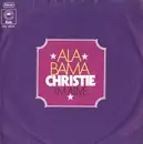 7inch Vinyl Single - Christie - Alabama