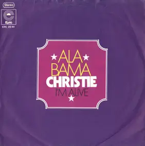 Christie - Alabama