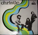 LP - Christie - Christie