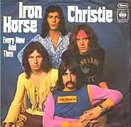 Christie - Iron Horse