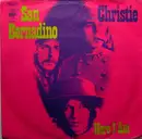 7inch Vinyl Single - Christie - San Bernadino