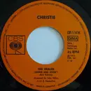 7inch Vinyl Single - Christie - The Dealer (Down And Losin')