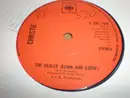 7inch Vinyl Single - Christie - The Dealer (Down And Losin') - Solid Centre