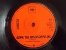 7inch Vinyl Single - Christie - Yellow River - Solid Centre