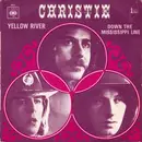 7inch Vinyl Single - Christie - Yellow River