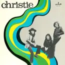 LP - Christie - Christie