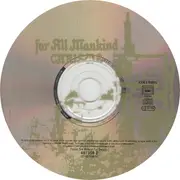 CD - Christie - For All Mankind