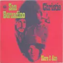 7inch Vinyl Single - Christie - San Bernadino
