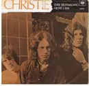 7inch Vinyl Single - Christie - San Bernadino