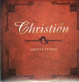 Christión - Ghetto Cyrano