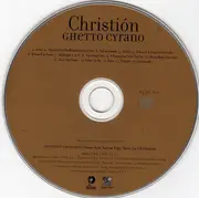 CD - Christión - Ghetto Cyrano