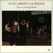 Menage - Live At The Irving Plaza