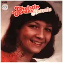 7inch Vinyl Single - Christin Cordes - Ronnie - SIGNED