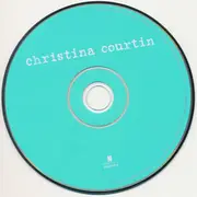 CD - Christina Courtin - Christina Courtin - Slipcase