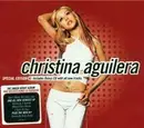 Double CD - Christina Aguilera - Christina (+ Bonus)