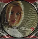 LP - Christina Aguilera - Christina Aguilera - Picture Disc
