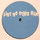 12inch Vinyl Single - Christina Aguilera - Ain't No Other Man (Remix)