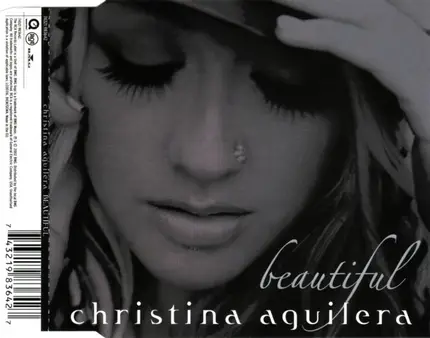 Christina Aguilera - Beautiful